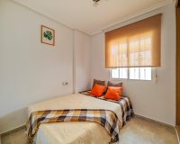 Revente - Villa -
Torrevieja - La Mata