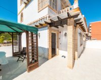 Revente - Villa -
Torrevieja - La Mata