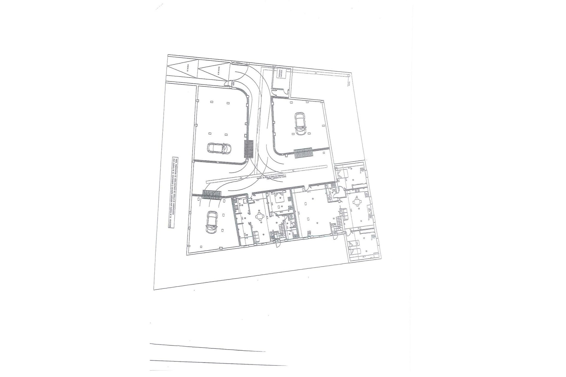 Revente - Villa -
Torrevieja - La Mata