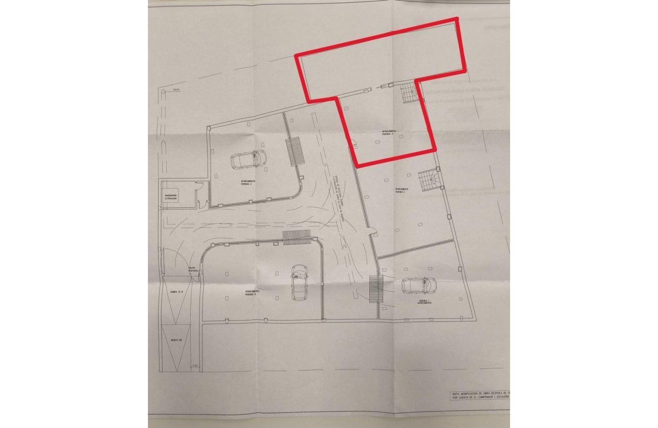 Revente - Villa -
Torrevieja - La Mata