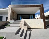 Revente - Villa -
Torrevieja - La Mata