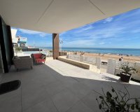 Revente - Villa -
Torrevieja - La Mata