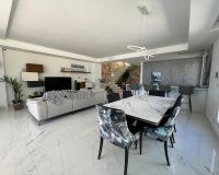 Revente - Villa -
Torrevieja - La Mata