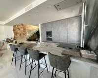 Revente - Villa -
Torrevieja - La Mata