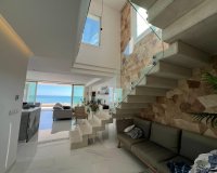 Revente - Villa -
Torrevieja - La Mata