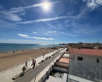 Revente - Villa -
Torrevieja - La Mata