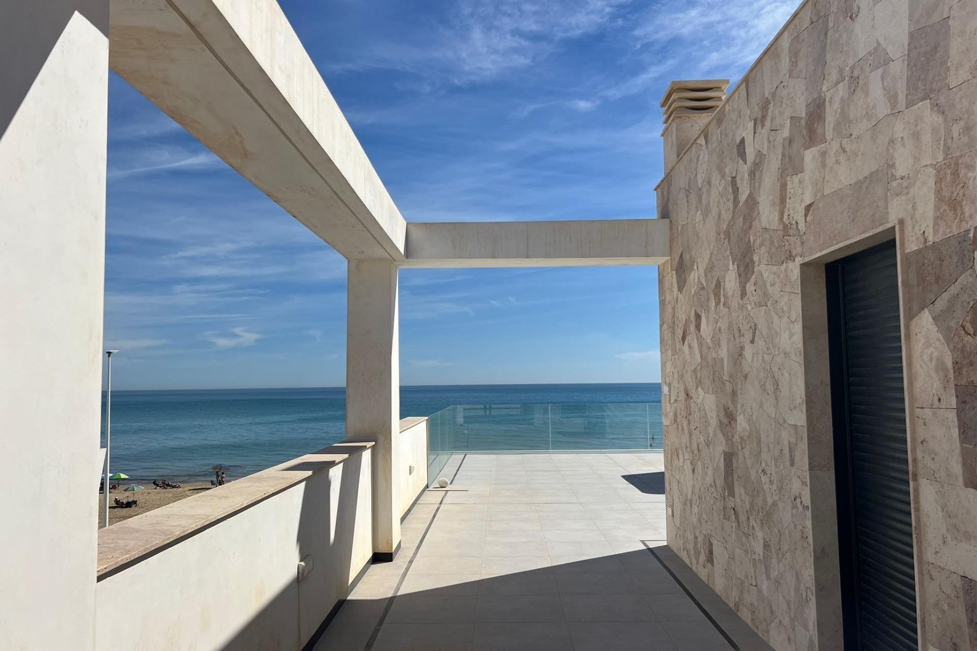 Revente - Villa -
Torrevieja - La Mata