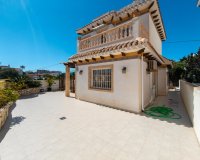Revente - Villa -
Torrevieja - La Mata