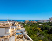 Revente - Villa -
Torrevieja - La Mata