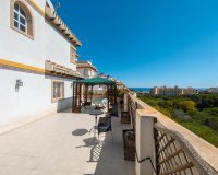 Revente - Villa -
Torrevieja - La Mata