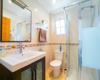 Revente - Villa -
Torrevieja - La Mata