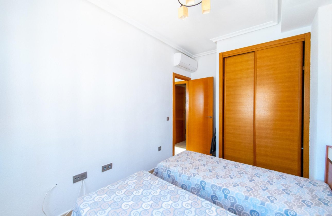 Revente - Villa -
Torrevieja - La Mata