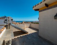 Revente - Villa -
Torrevieja - La Mata