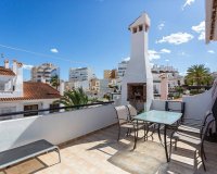 Revente - Villa -
Torrevieja - La Mata