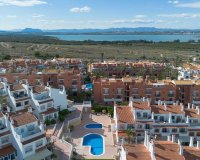 Revente - Villa -
Torrevieja - La Mata