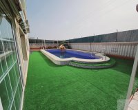 Revente - Villa -
Torrevieja - La Siesta - El Salado - Torreta