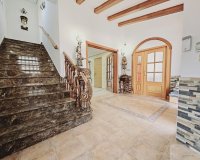 Revente - Villa -
Torrevieja - La Siesta - El Salado - Torreta