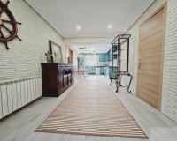 Revente - Villa -
Torrevieja - La Siesta - El Salado - Torreta