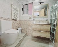 Revente - Villa -
Torrevieja - La Siesta - El Salado - Torreta