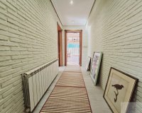 Revente - Villa -
Torrevieja - La Siesta - El Salado - Torreta