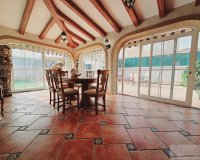 Revente - Villa -
Torrevieja - La Siesta - El Salado - Torreta