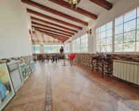 Revente - Villa -
Torrevieja - La Siesta - El Salado - Torreta