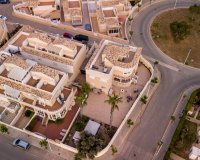 Revente - Villa -
Torrevieja - La Siesta - El Salado - Torreta