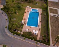 Revente - Villa -
Torrevieja - La Siesta - El Salado - Torreta