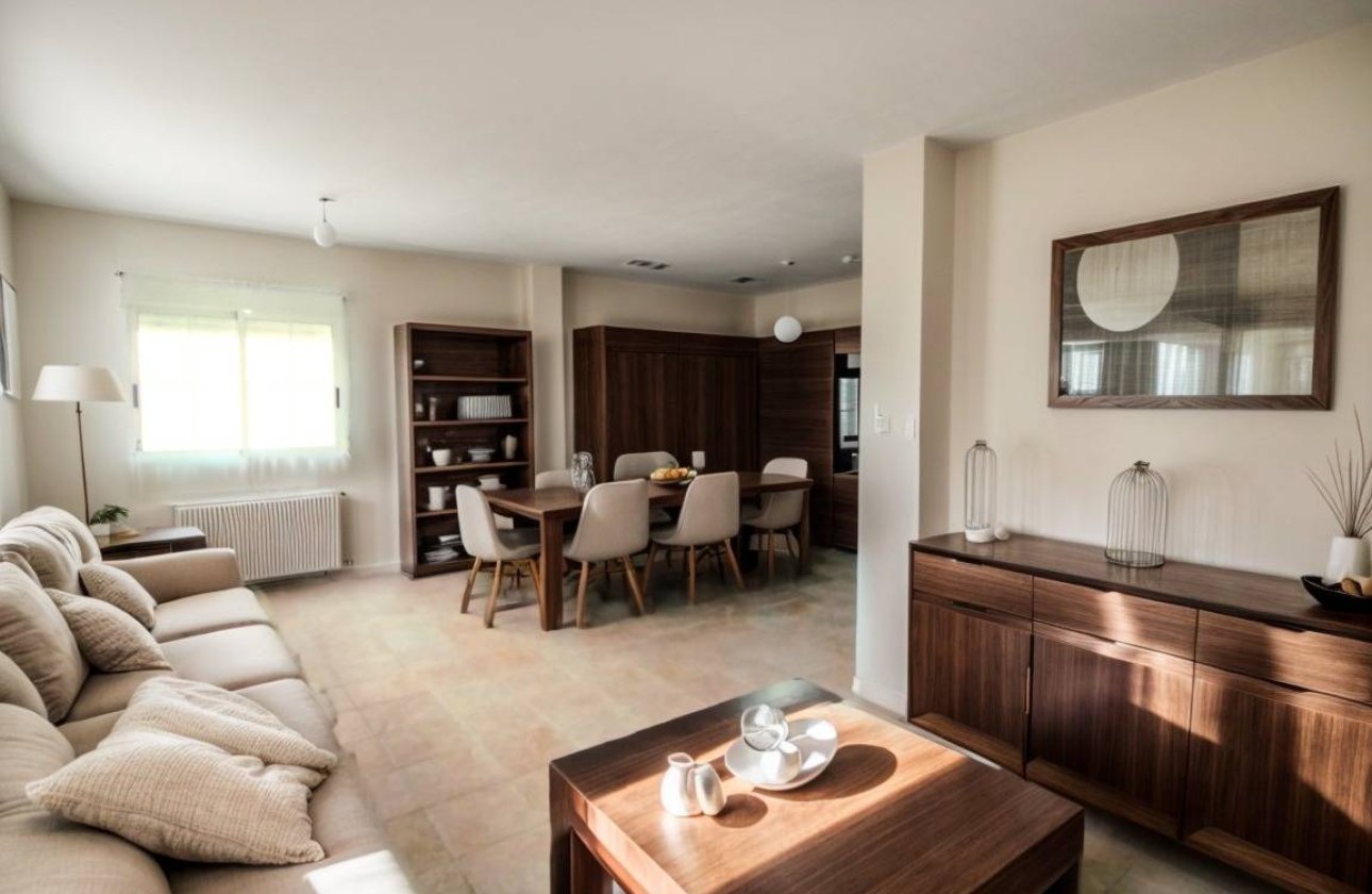 Revente - Villa -
Torrevieja - La Siesta - El Salado - Torreta