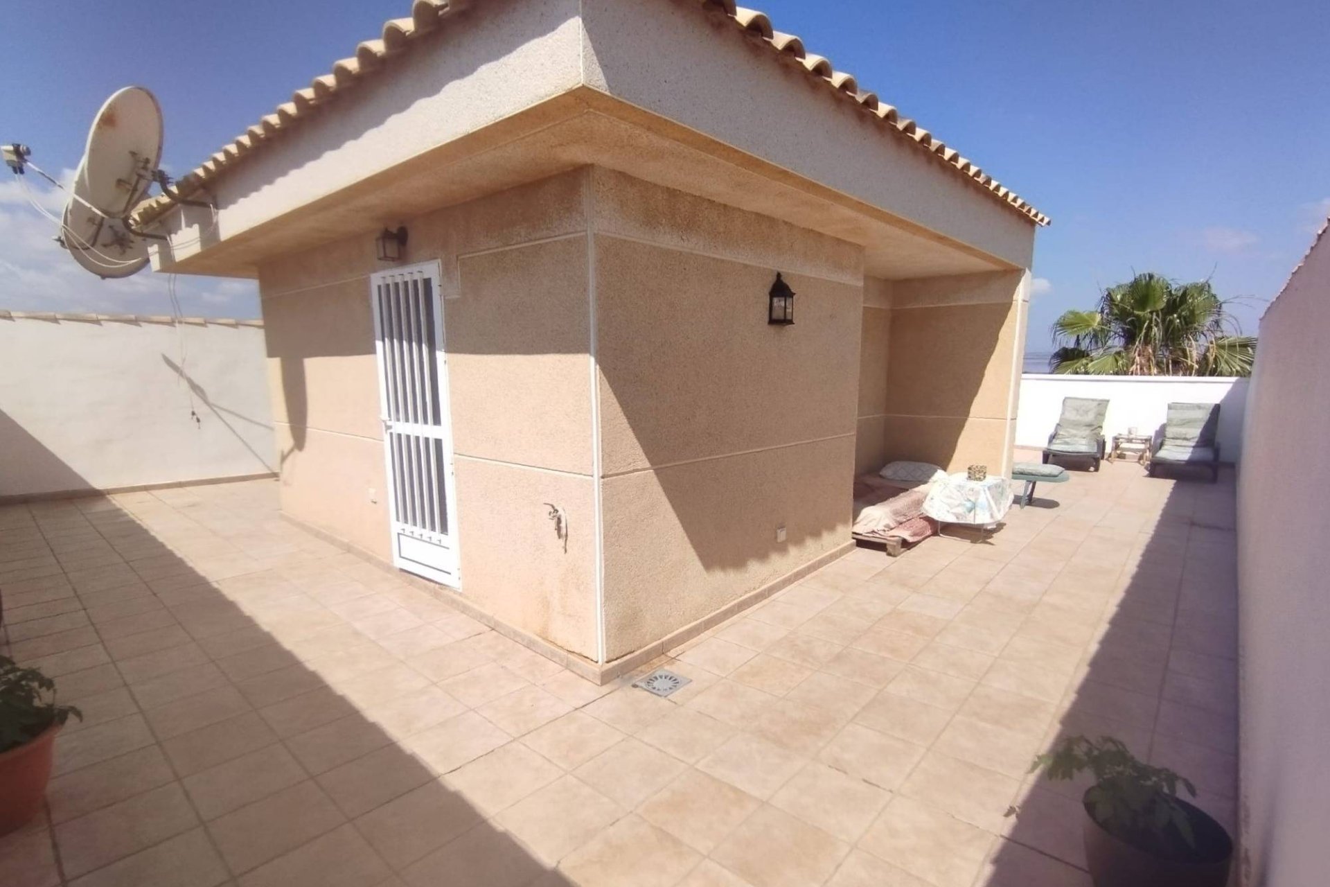 Revente - Villa -
Torrevieja - La Siesta - El Salado - Torreta