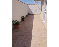 Revente - Villa -
Torrevieja - La Siesta - El Salado - Torreta