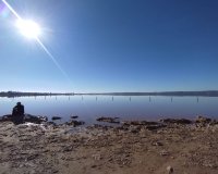 Revente - Villa -
Torrevieja - La Siesta - El Salado - Torreta