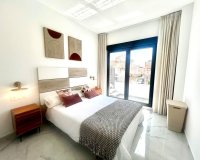 Revente - Villa -
Torrevieja - La Siesta - El Salado - Torreta