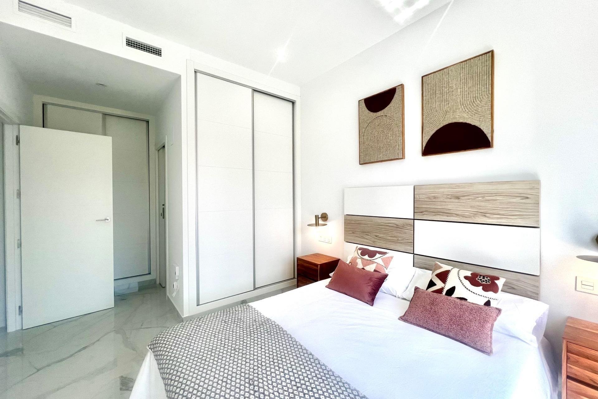 Revente - Villa -
Torrevieja - La Siesta - El Salado - Torreta