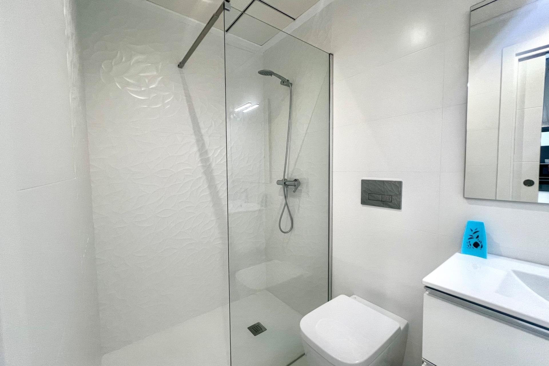 Revente - Villa -
Torrevieja - La Siesta - El Salado - Torreta