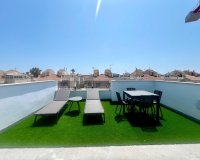 Revente - Villa -
Torrevieja - La Siesta - El Salado - Torreta