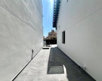 Revente - Villa -
Torrevieja - La Siesta - El Salado - Torreta