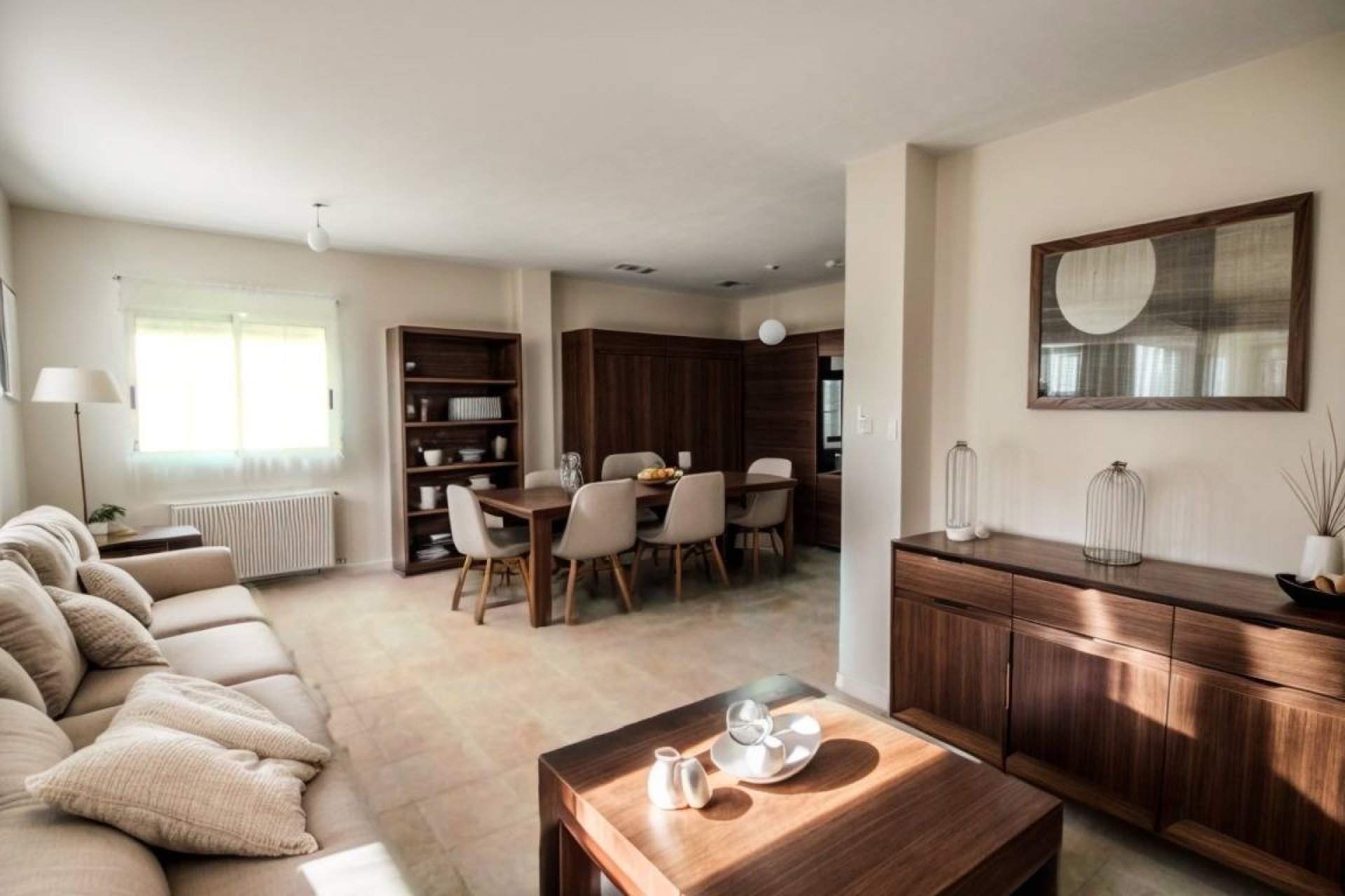 Revente - Villa -
Torrevieja - La Siesta - El Salado - Torreta