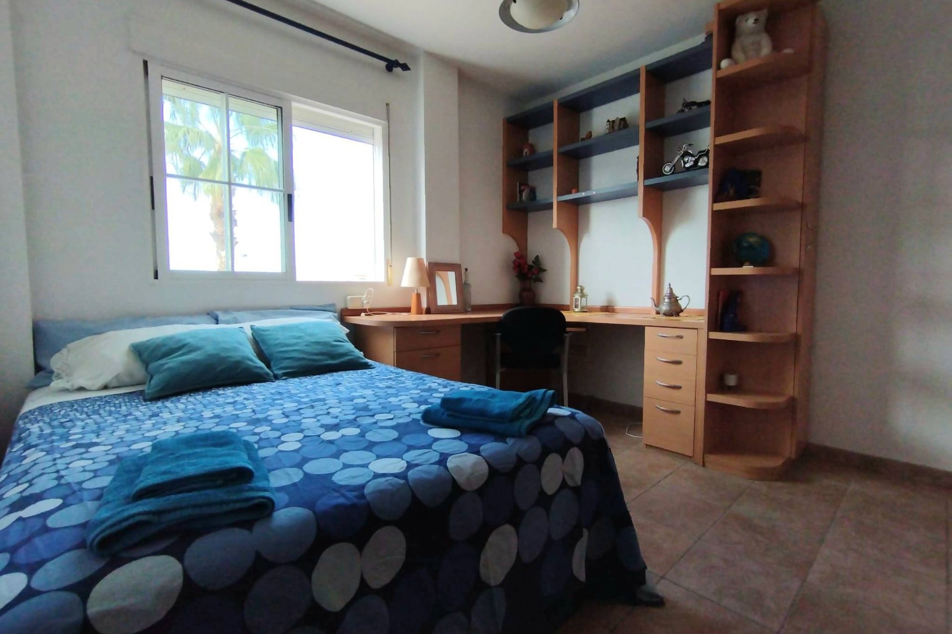 Revente - Villa -
Torrevieja - La Siesta - El Salado - Torreta