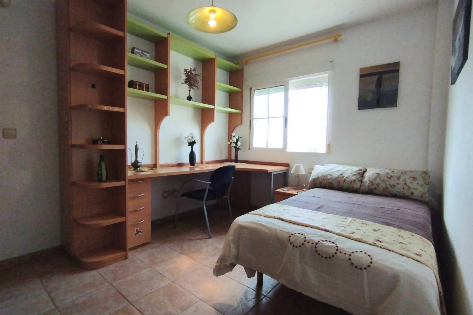 Revente - Villa -
Torrevieja - La Siesta - El Salado - Torreta