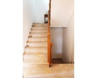 Revente - Villa -
Torrevieja - La Siesta - El Salado - Torreta