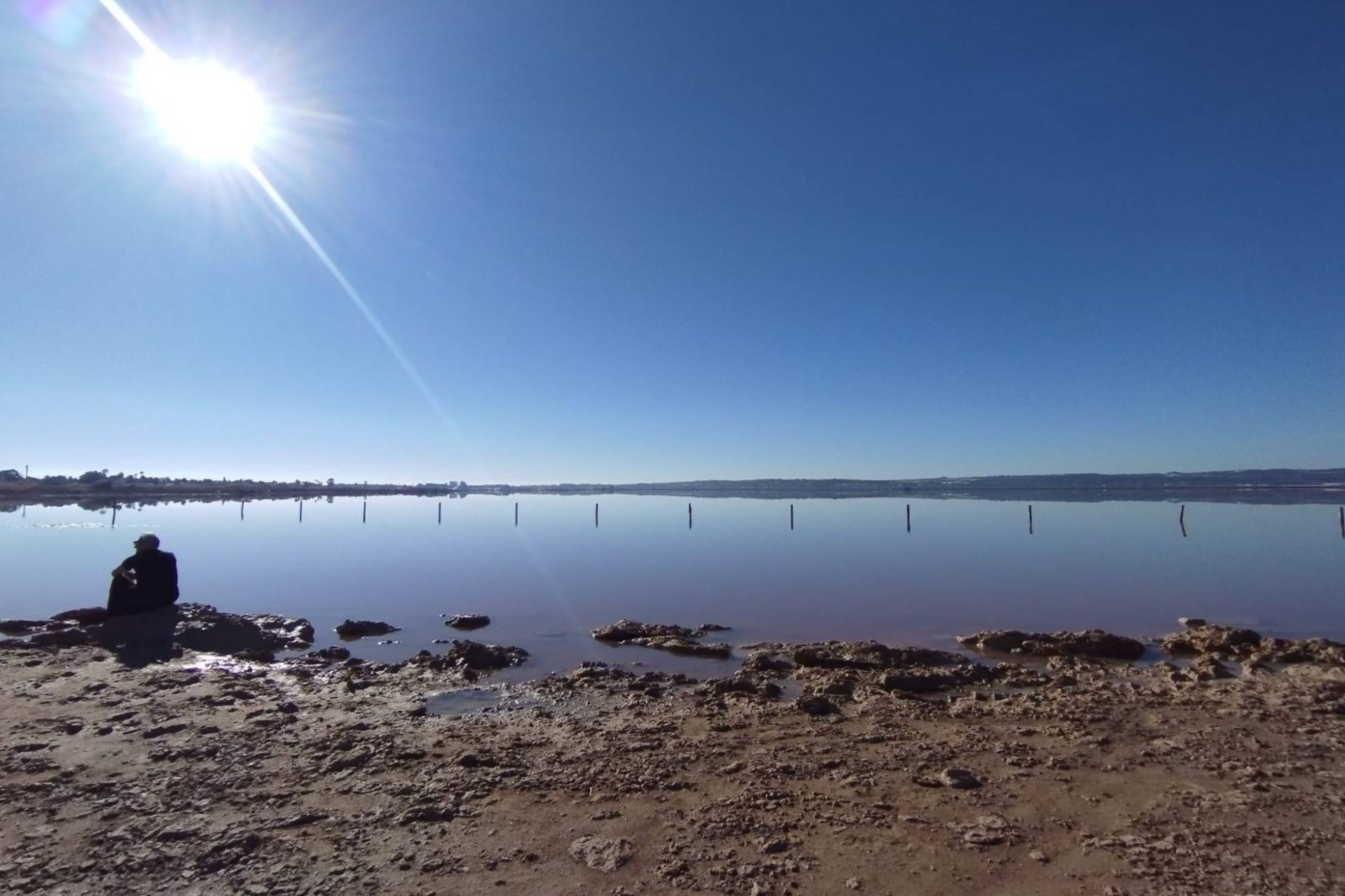 Revente - Villa -
Torrevieja - La Siesta - El Salado - Torreta