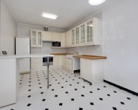 Revente - Villa -
Torrevieja - La Siesta - El Salado - Torreta