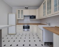 Revente - Villa -
Torrevieja - La Siesta - El Salado - Torreta