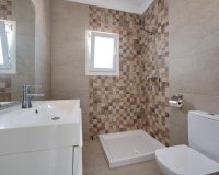 Revente - Villa -
Torrevieja - La Siesta - El Salado - Torreta