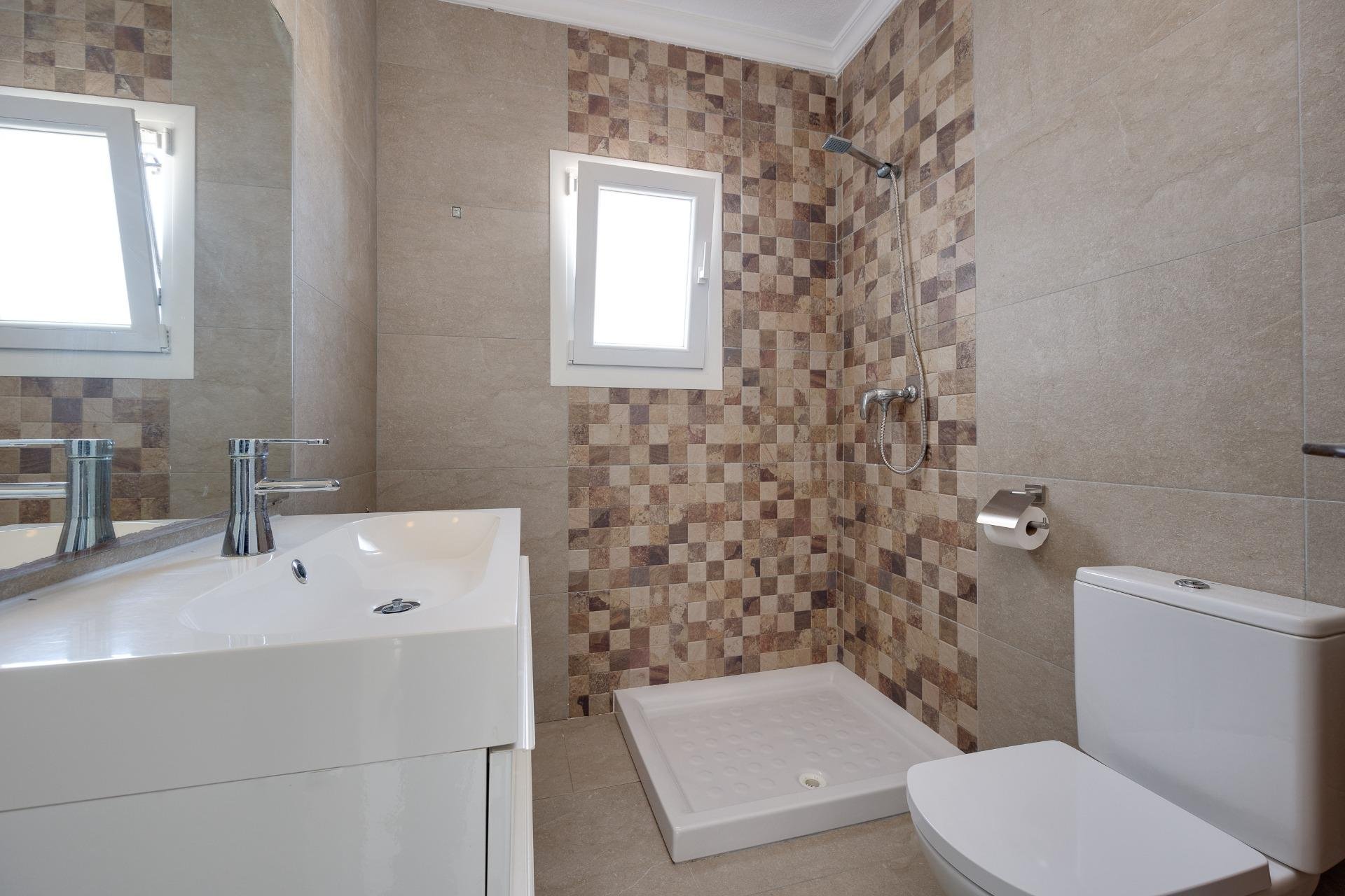 Revente - Villa -
Torrevieja - La Siesta - El Salado - Torreta