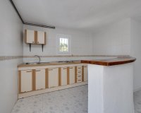 Revente - Villa -
Torrevieja - La Siesta - El Salado - Torreta