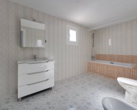 Revente - Villa -
Torrevieja - La Siesta - El Salado - Torreta