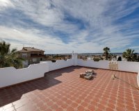 Revente - Villa -
Torrevieja - La Siesta - El Salado - Torreta