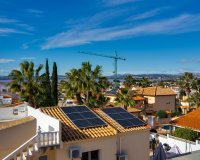 Revente - Villa -
Torrevieja - La Siesta - El Salado - Torreta